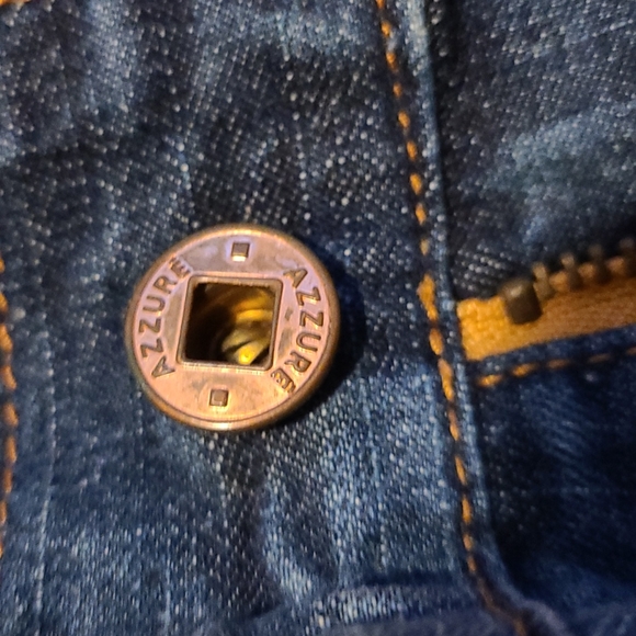 AZZURE DENIM - Picture 4 of 8